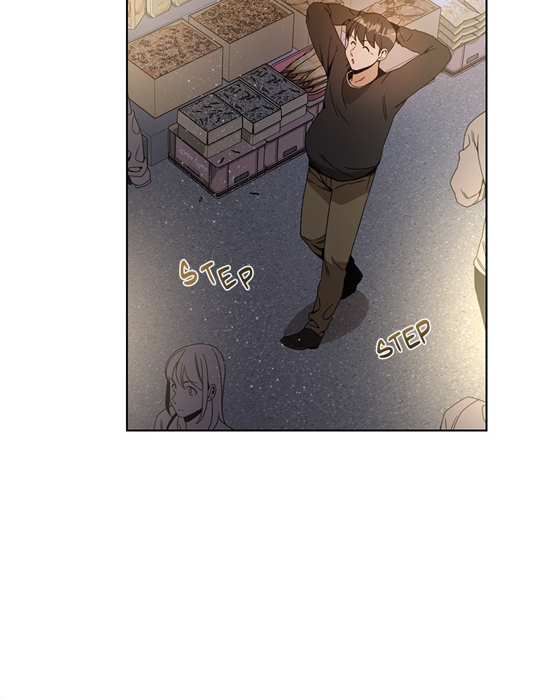 Resigning and Healingin Another World Ep. 13 - When at the Night Market page 63 - 