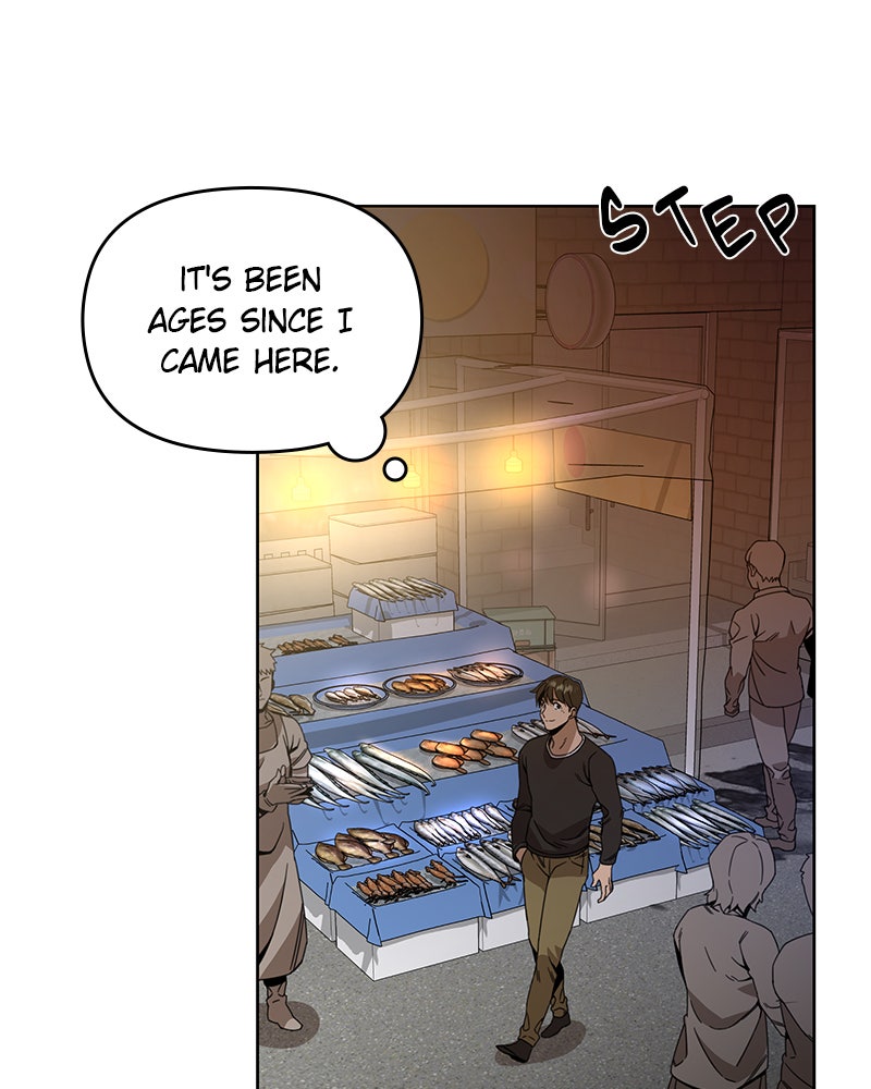 Resigning and Healingin Another World Ep. 13 - When at the Night Market page 64 - 