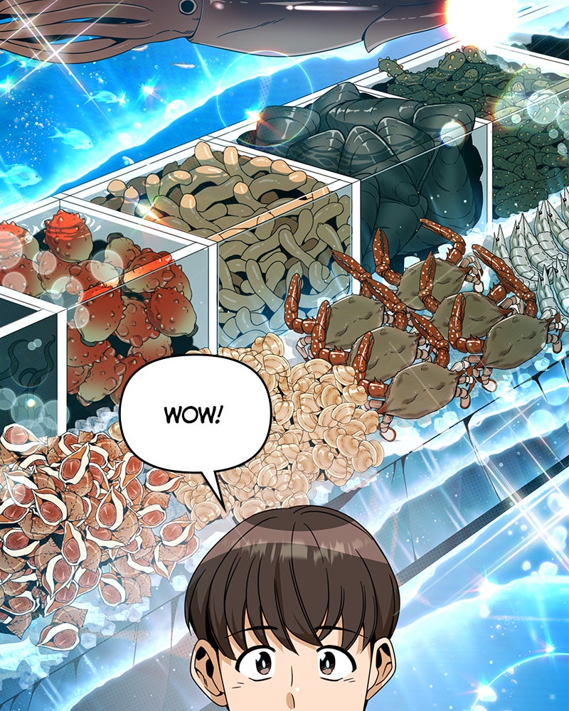Resigning and Healingin Another World Ep. 13 - When at the Night Market page 66 - 