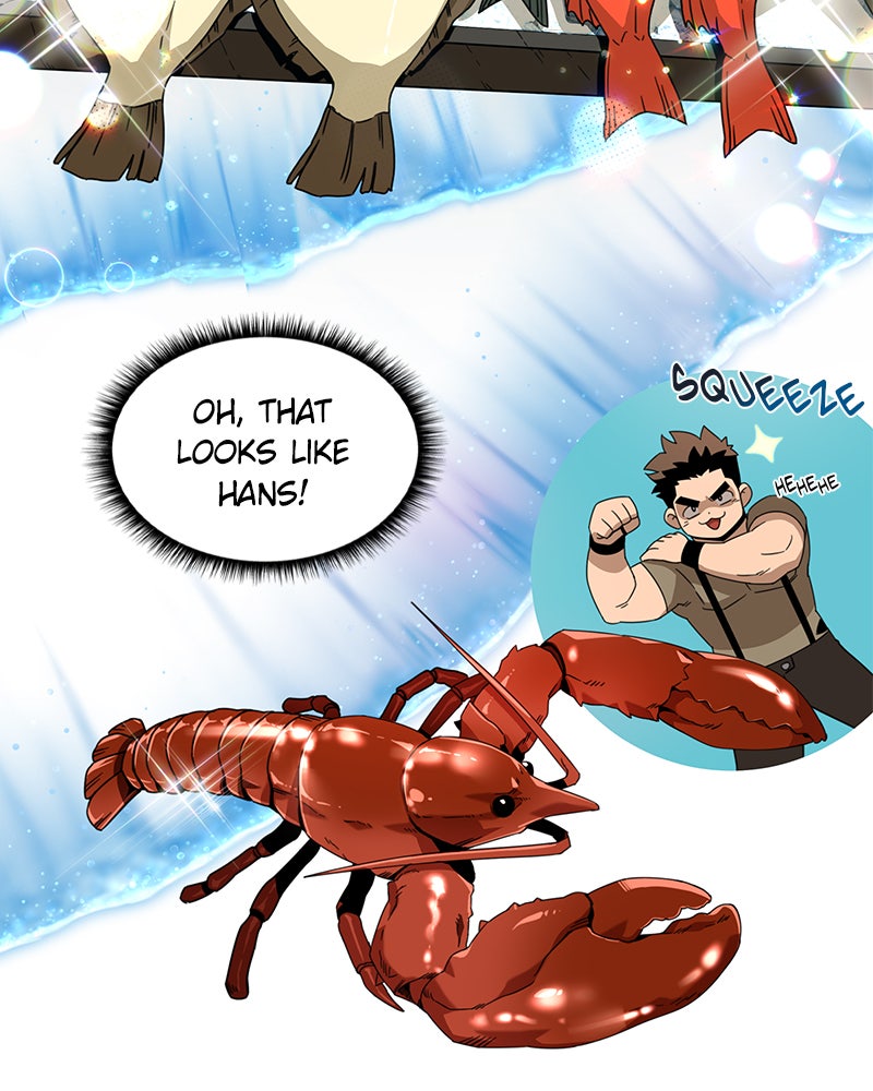 Resigning and Healingin Another World Ep. 13 - When at the Night Market page 68 - 