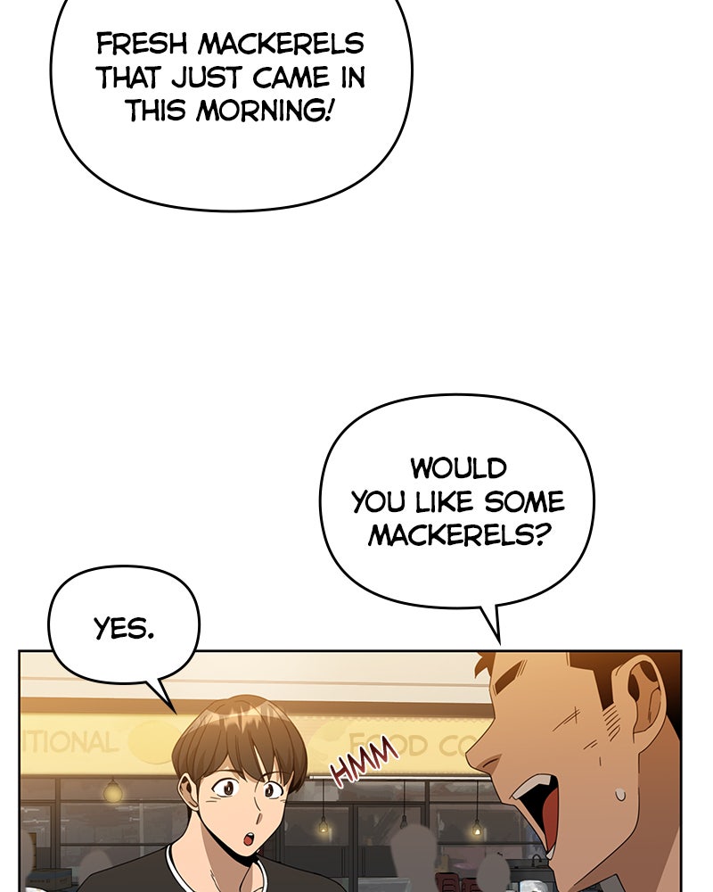 Resigning and Healingin Another World Ep. 13 - When at the Night Market page 70 - 