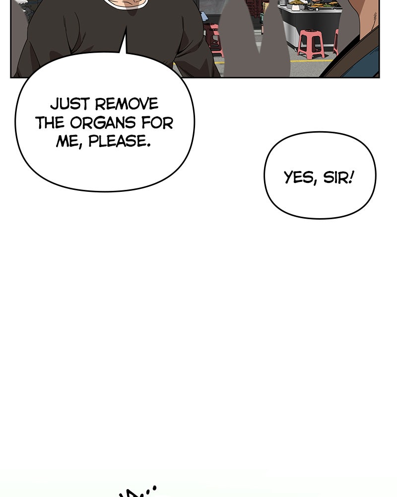 Resigning and Healingin Another World Ep. 13 - When at the Night Market page 71 - 