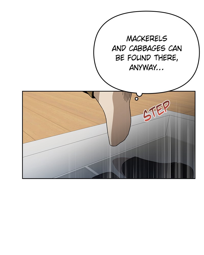 Resigning and Healingin Another World Ep. 13 - When at the Night Market page 75 - 