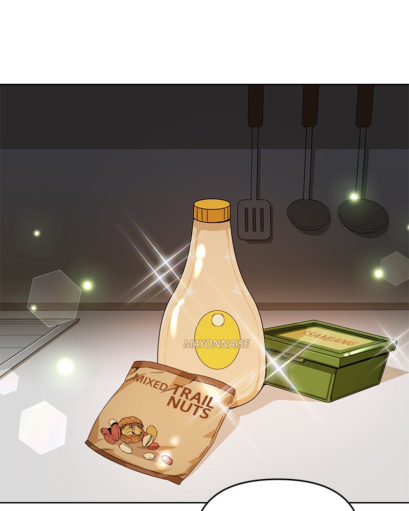 Resigning and Healingin Another World Ep. 13 - When at the Night Market page 76 - 