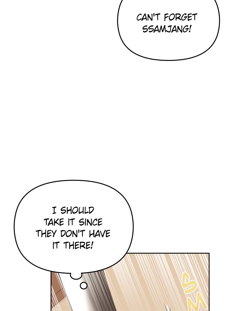 Resigning and Healingin Another World Ep. 13 - When at the Night Market page 77 - 