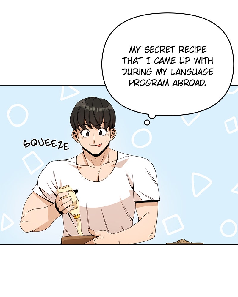 Resigning and Healingin Another World Ep. 13 - When at the Night Market page 79 - 