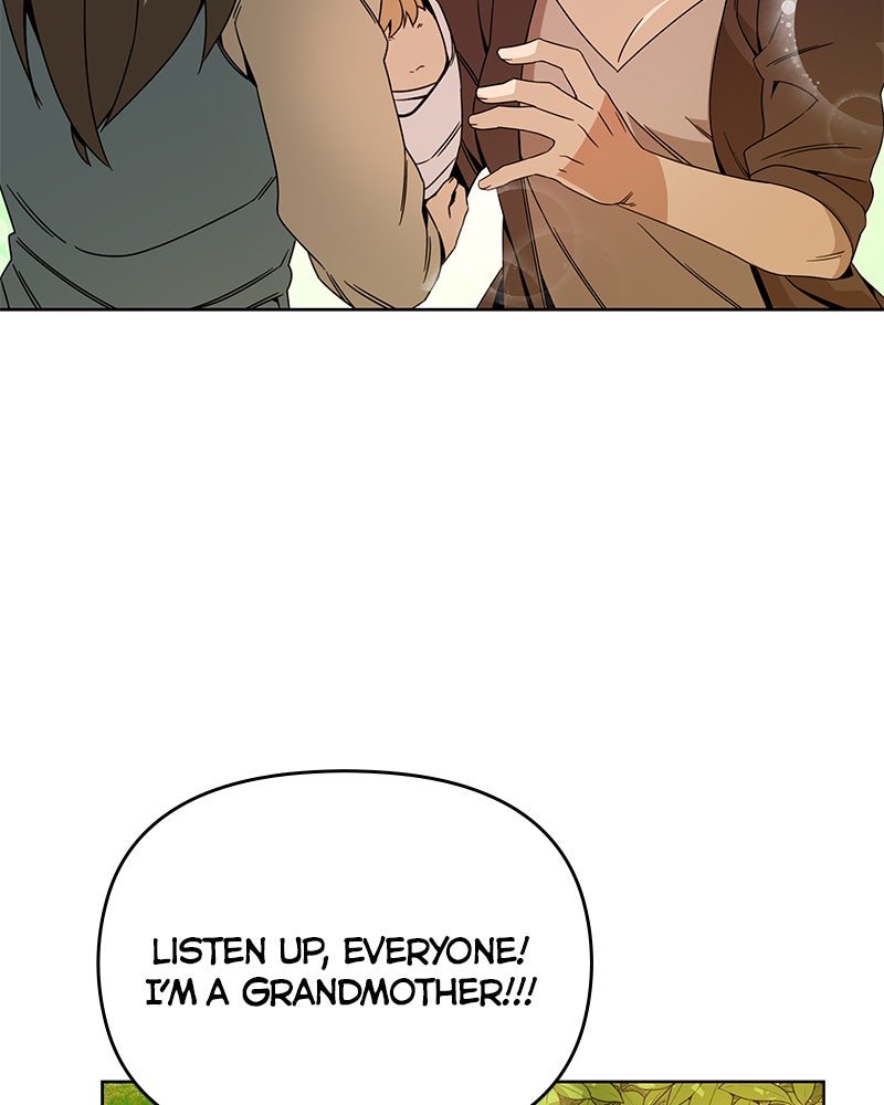 Resigning and Healingin Another World Ep. 13 - When at the Night Market page 10 - 