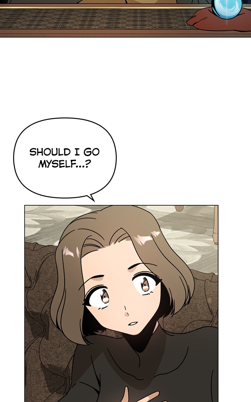 Resigning and Healingin Another World Ep. 139 - Nari and Bloom County page 25 - 
