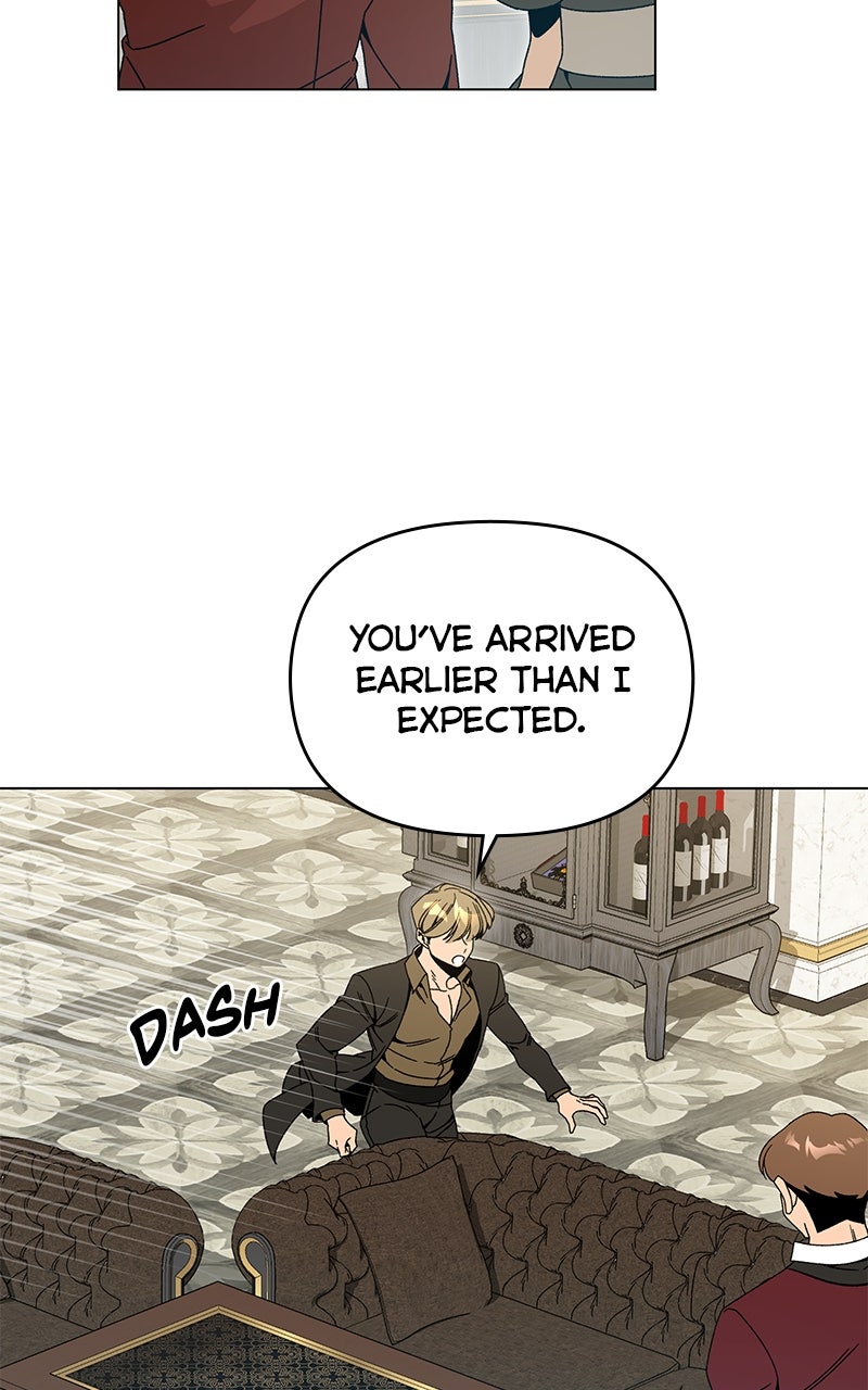 Resigning and Healingin Another World Ep. 139 - Nari and Bloom County page 33 - 