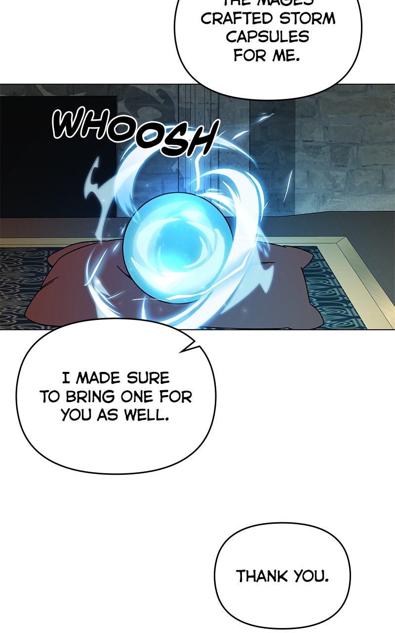 Resigning and Healingin Another World Ep. 139 - Nari and Bloom County page 36 - 