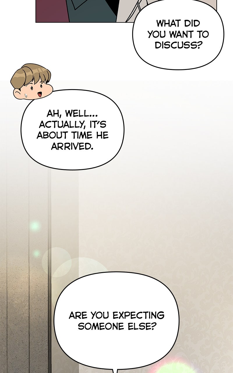 Resigning and Healingin Another World Ep. 139 - Nari and Bloom County page 44 - 