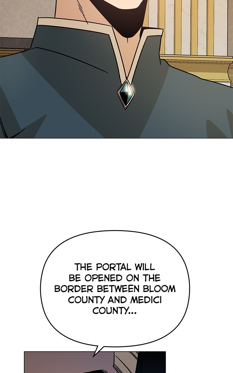 Resigning and Healingin Another World Ep. 139 - Nari and Bloom County page 60 - 