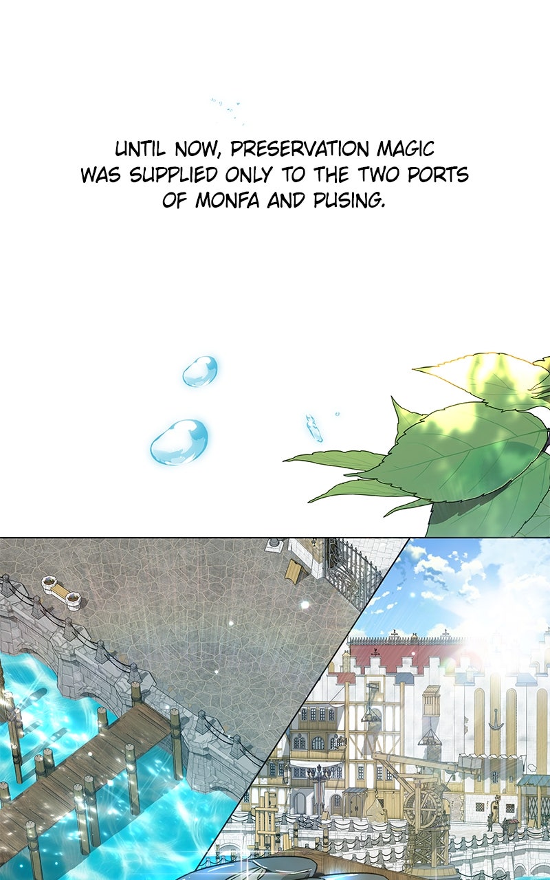 Resigning and Healingin Another World Ep. 139 - Nari and Bloom County page 63 - 