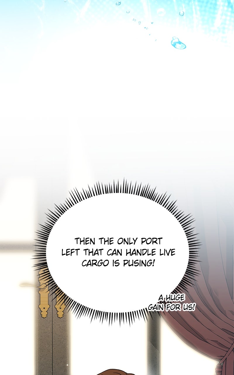 Resigning and Healingin Another World Ep. 139 - Nari and Bloom County page 65 - 