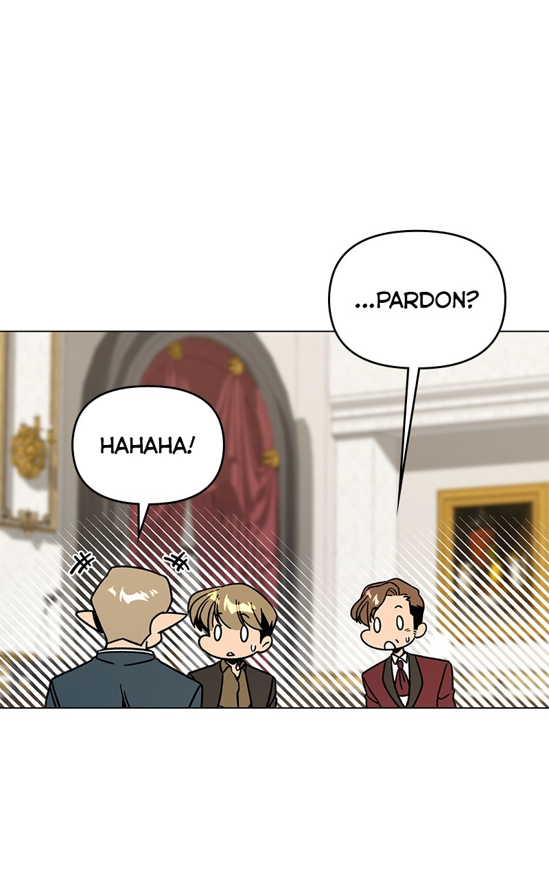 Resigning and Healingin Another World Ep. 139 - Nari and Bloom County page 70 - 