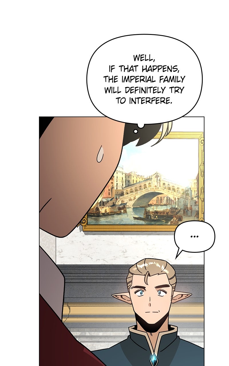 Resigning and Healingin Another World Ep. 139 - Nari and Bloom County page 71 - 