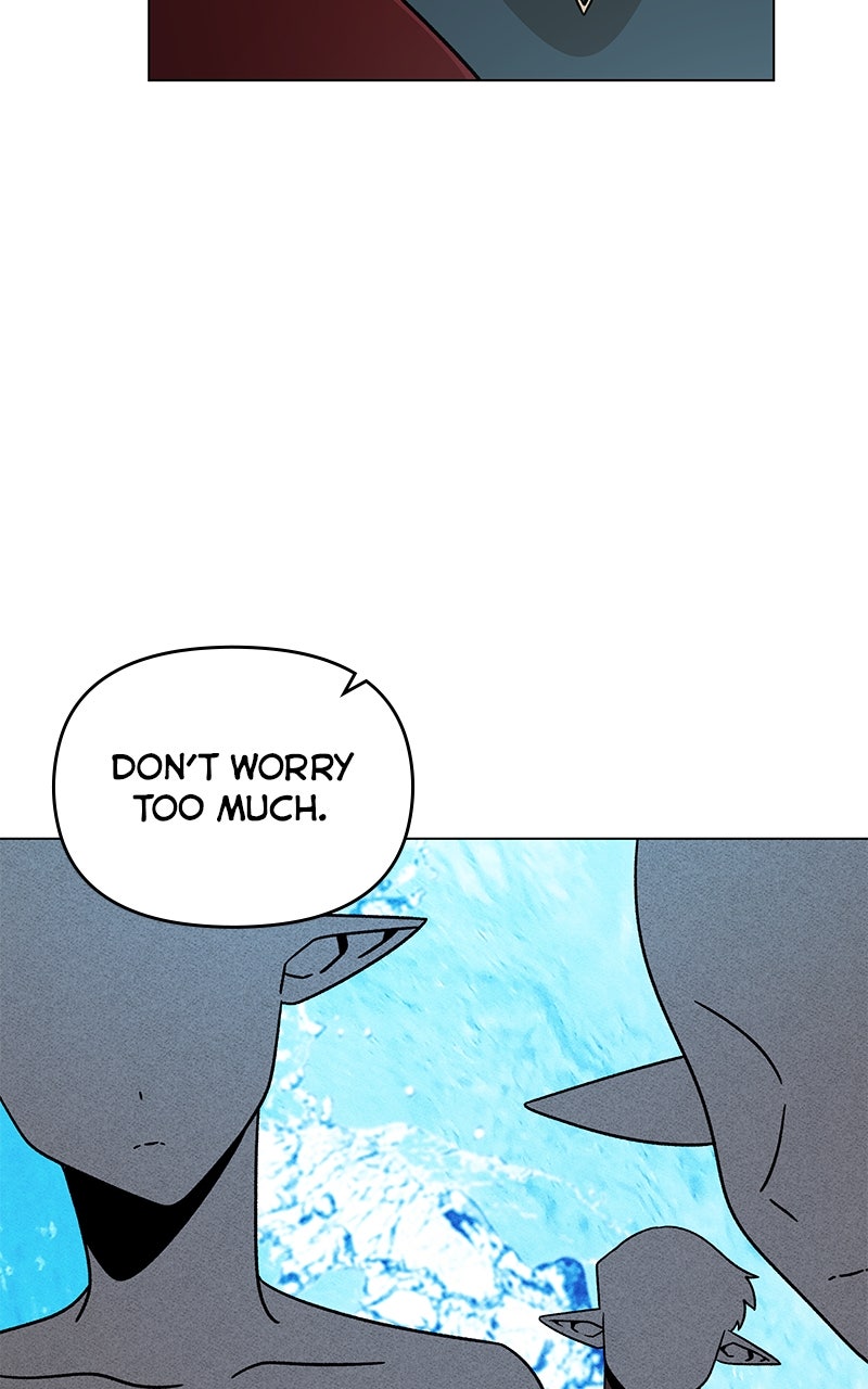 Resigning and Healingin Another World Ep. 139 - Nari and Bloom County page 72 - 