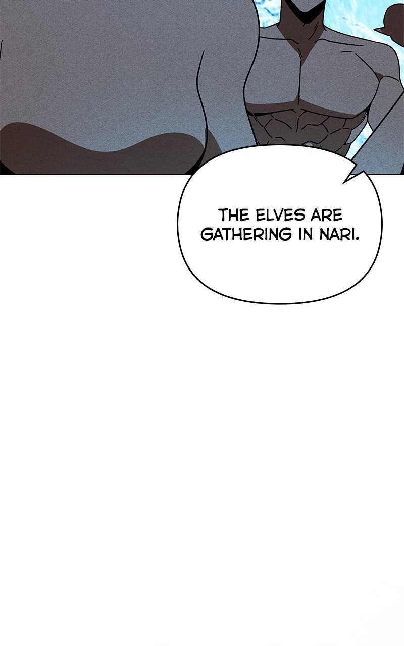 Resigning and Healingin Another World Ep. 139 - Nari and Bloom County page 73 - 