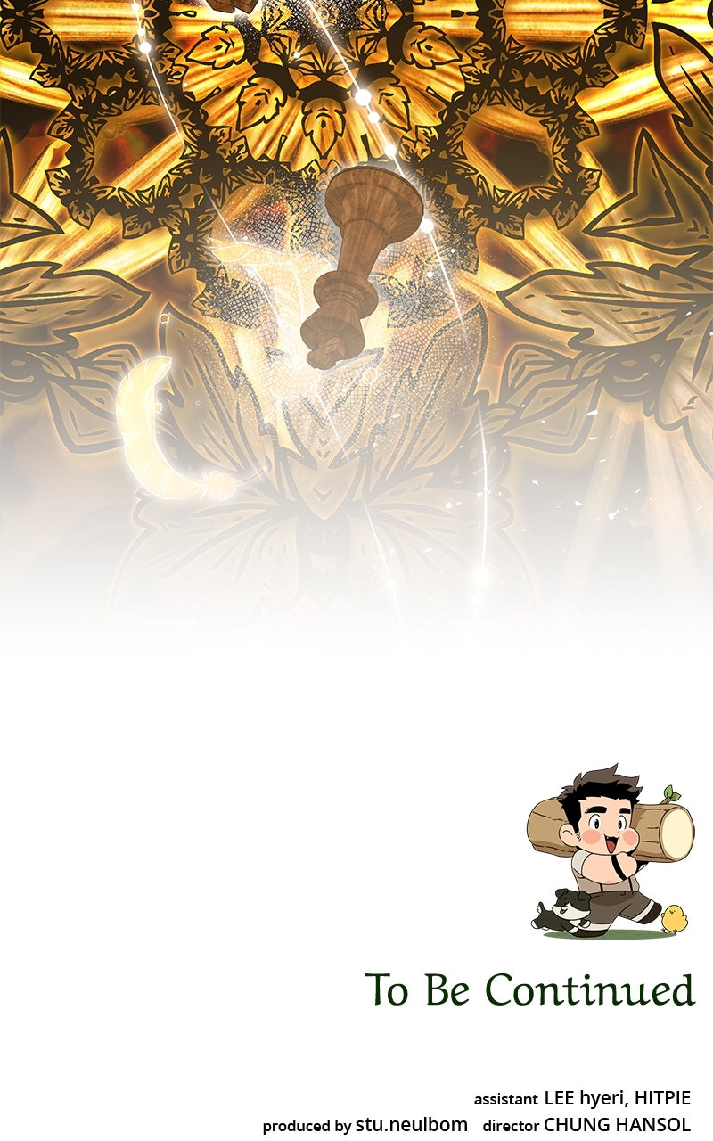 Resigning and Healingin Another World Ep. 139 - Nari and Bloom County page 82 - 