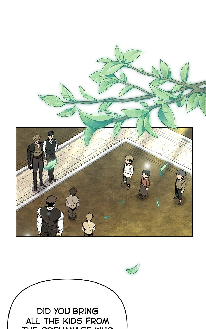 Resigning and Healingin Another World Ep. 140 - Candied Sweet Potato page 1 - 