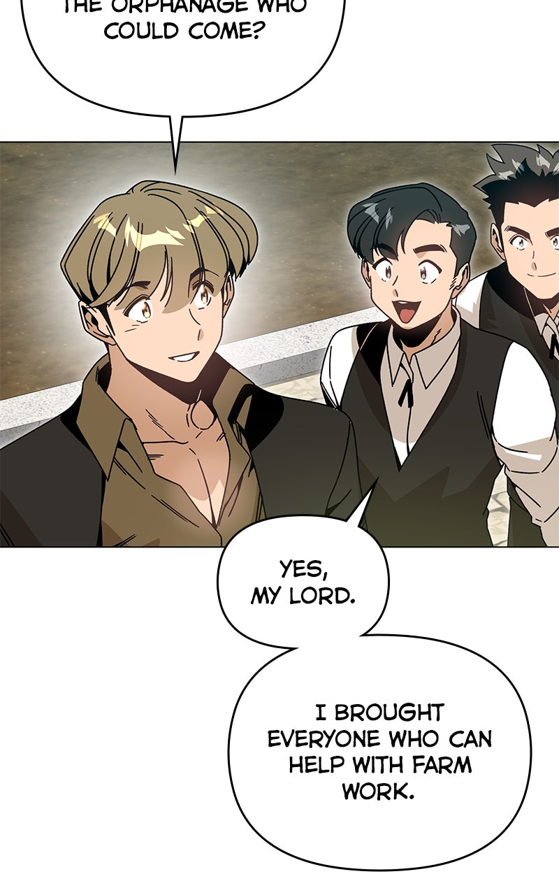 Resigning and Healingin Another World Ep. 140 - Candied Sweet Potato page 2 - 