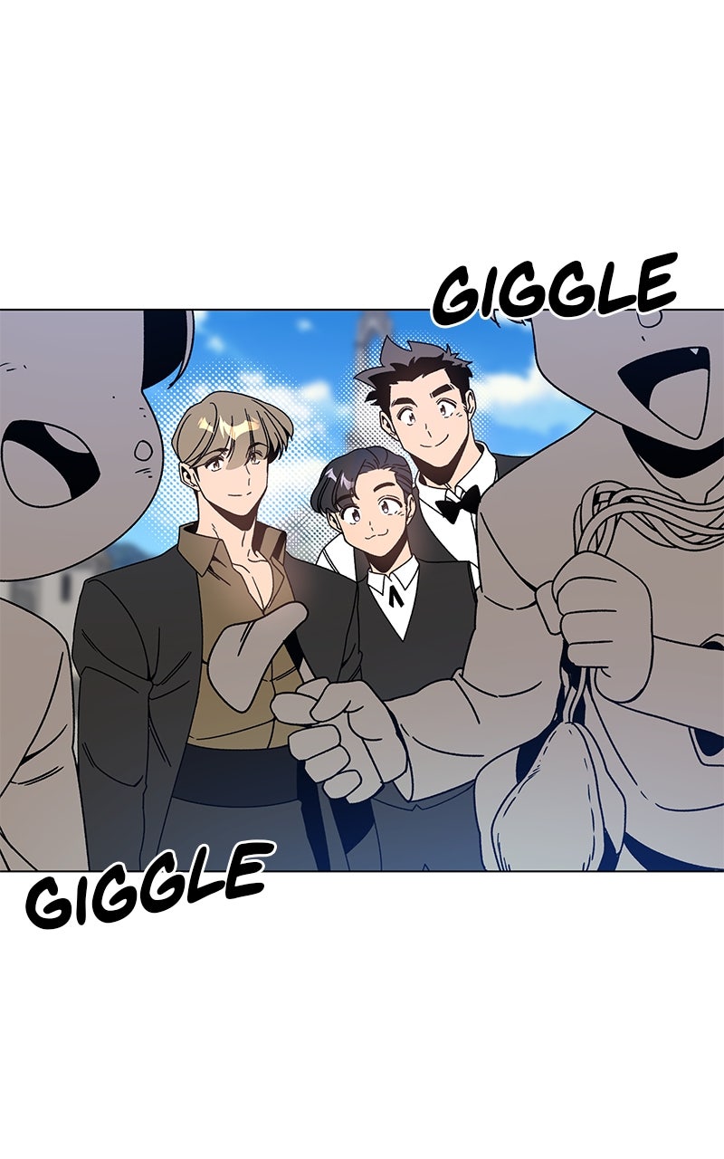 Resigning and Healingin Another World Ep. 140 - Candied Sweet Potato page 14 - 