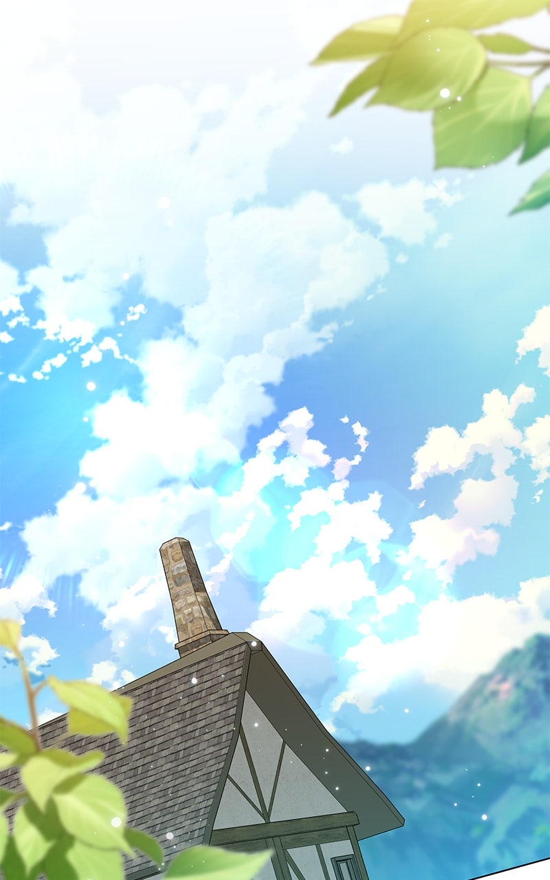 Resigning and Healingin Another World Ep. 140 - Candied Sweet Potato page 19 - 