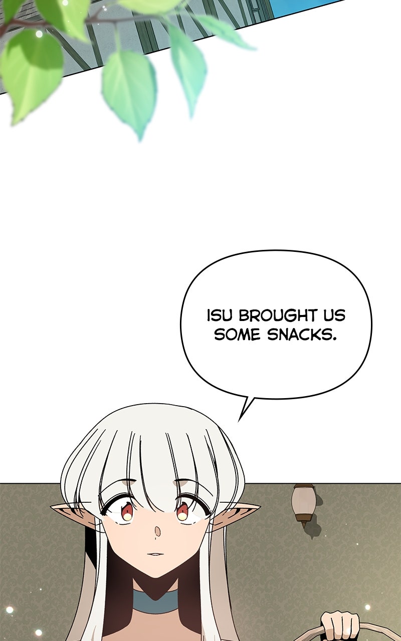 Resigning and Healingin Another World Ep. 140 - Candied Sweet Potato page 20 - 