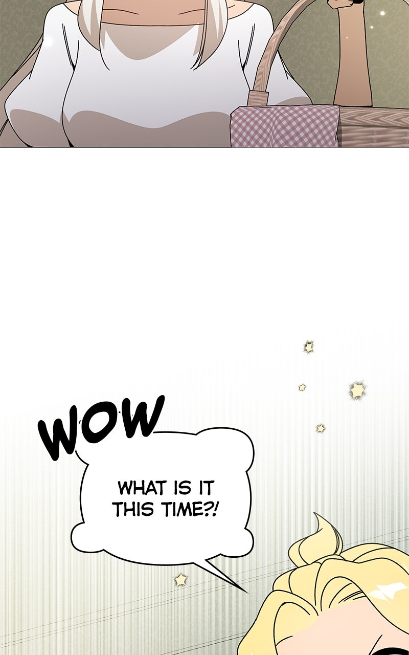 Resigning and Healingin Another World Ep. 140 - Candied Sweet Potato page 21 - 