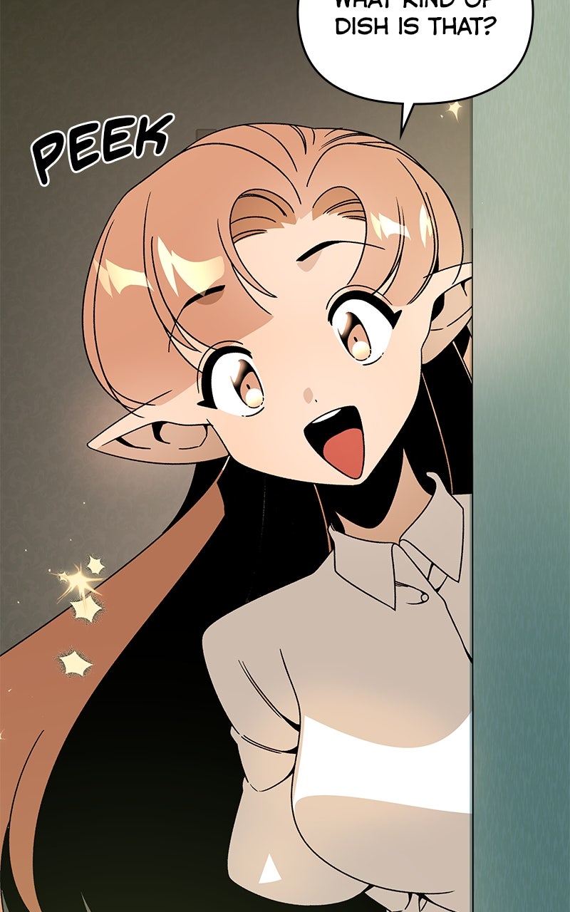 Resigning and Healingin Another World Ep. 140 - Candied Sweet Potato page 23 - 