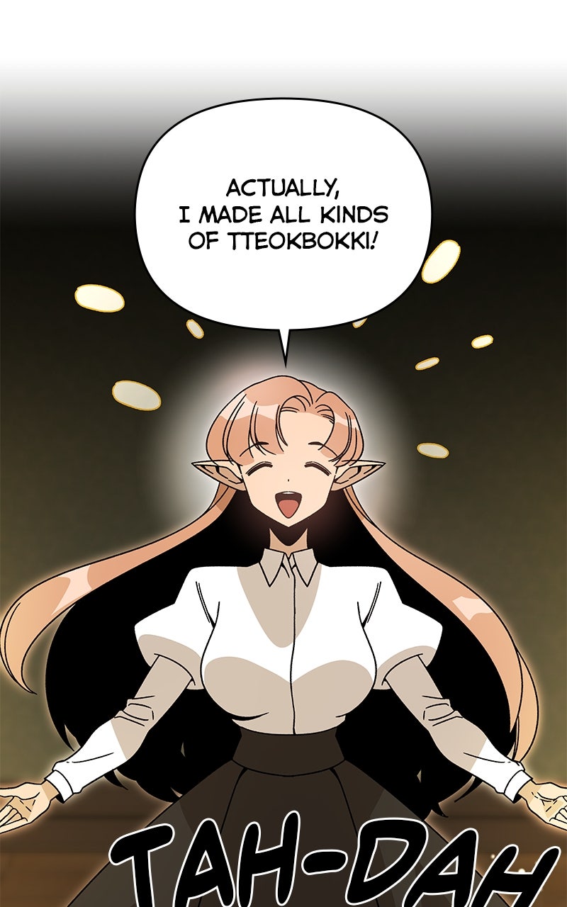 Resigning and Healingin Another World Ep. 140 - Candied Sweet Potato page 25 - 