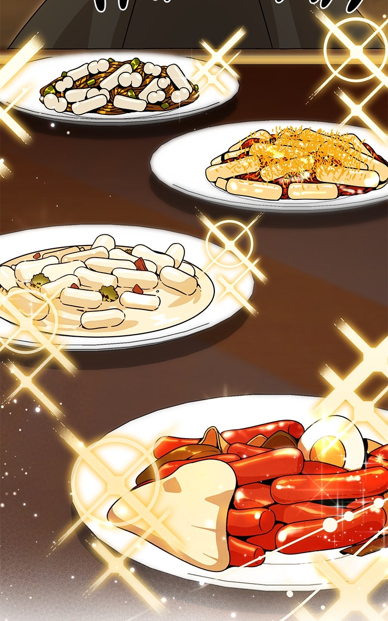 Resigning and Healingin Another World Ep. 140 - Candied Sweet Potato page 26 - 
