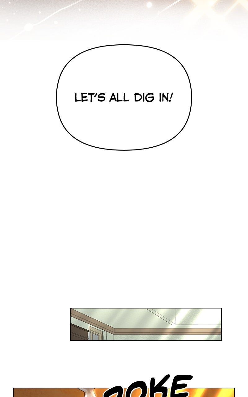 Resigning and Healingin Another World Ep. 140 - Candied Sweet Potato page 27 - 