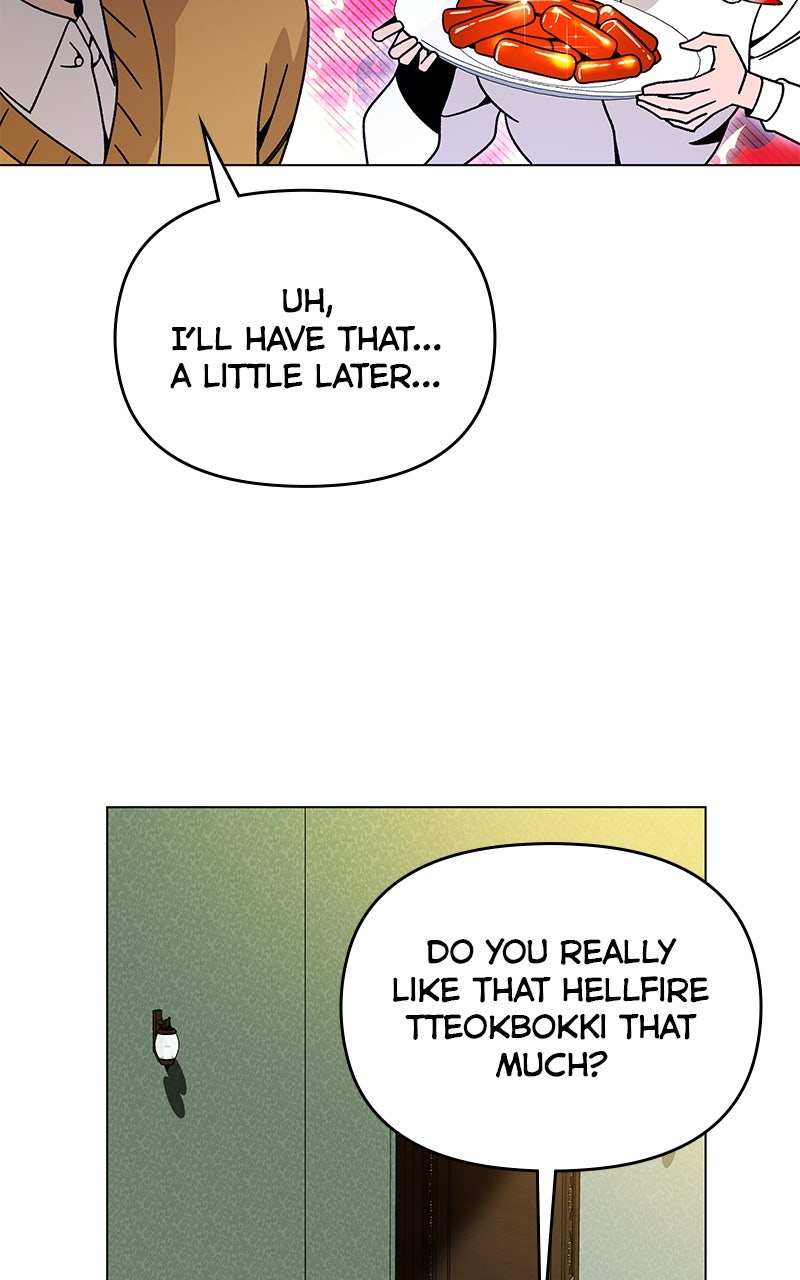 Resigning and Healingin Another World Ep. 140 - Candied Sweet Potato page 31 - 