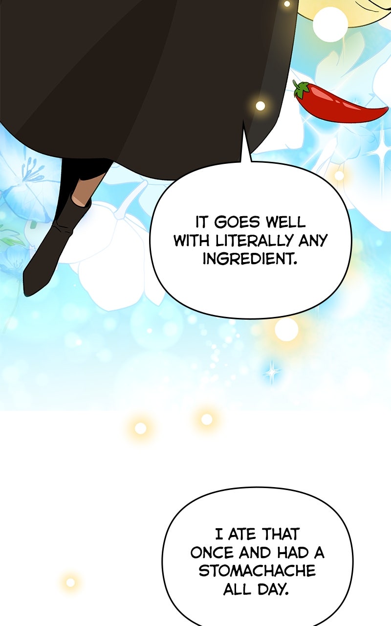 Resigning and Healingin Another World Ep. 140 - Candied Sweet Potato page 34 - 