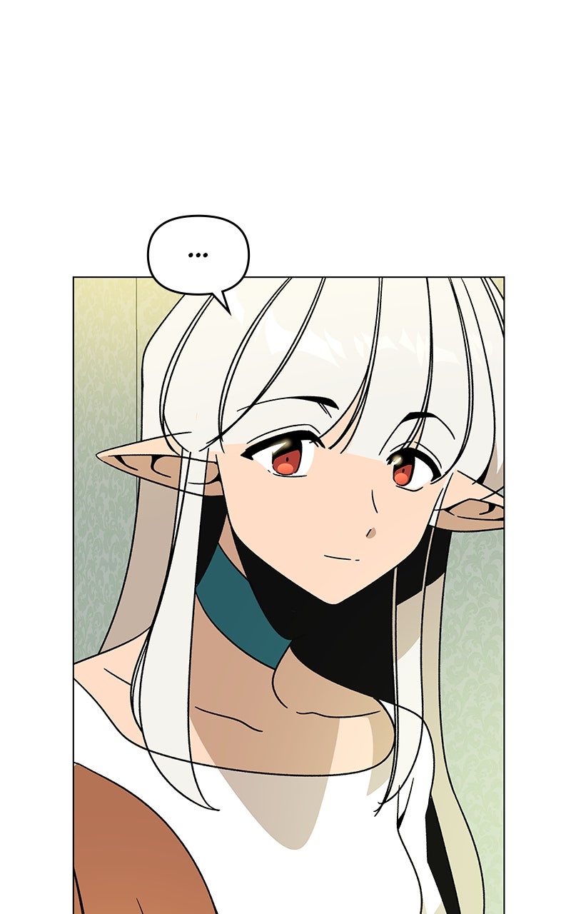 Resigning and Healingin Another World Ep. 140 - Candied Sweet Potato page 37 - 