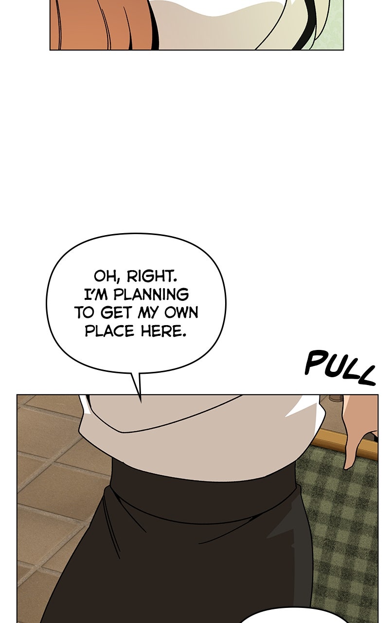 Resigning and Healingin Another World Ep. 140 - Candied Sweet Potato page 38 - 
