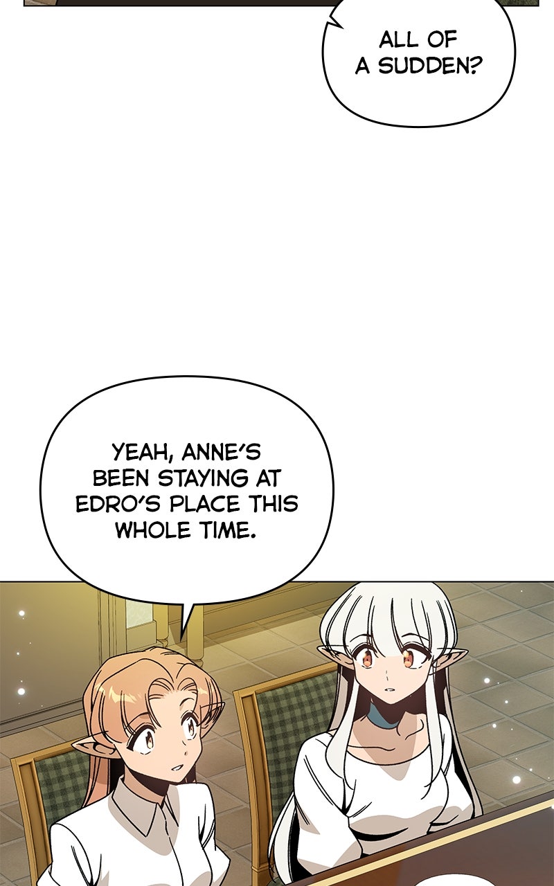 Resigning and Healingin Another World Ep. 140 - Candied Sweet Potato page 39 - 