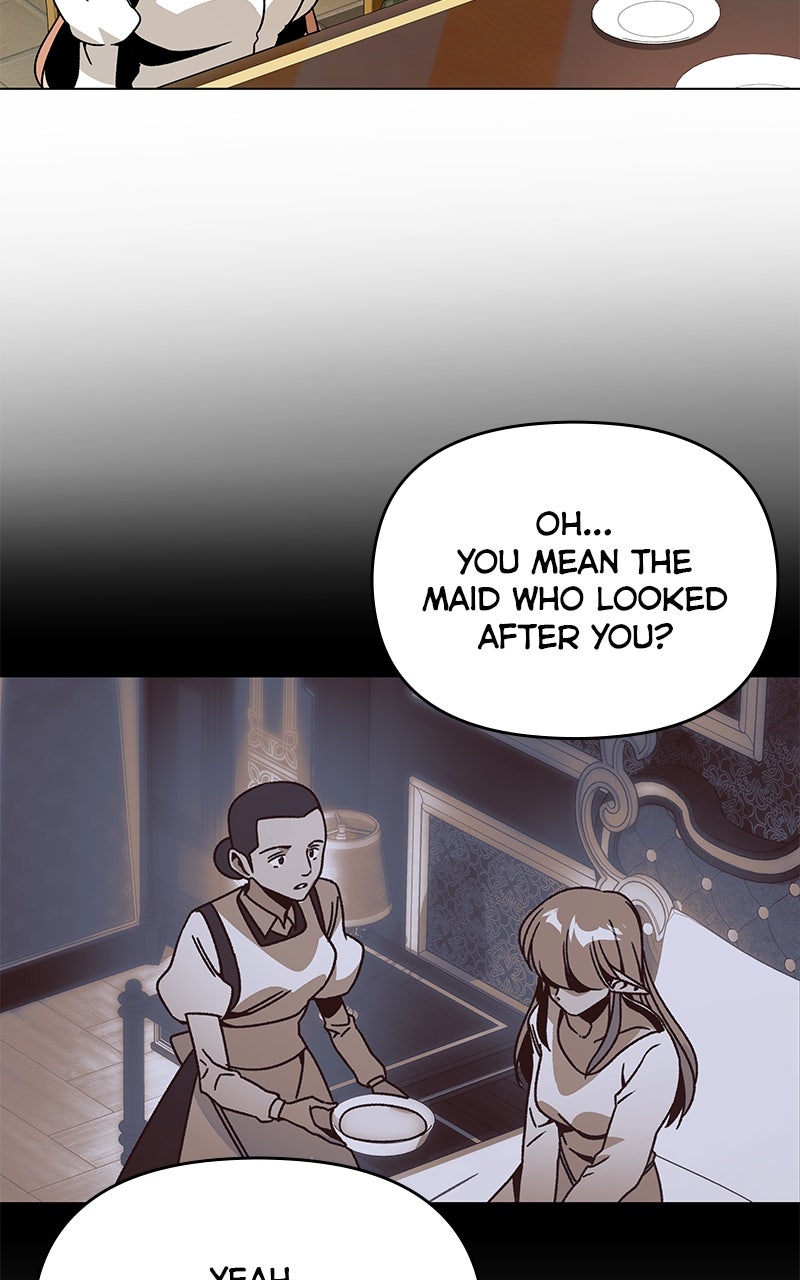 Resigning and Healingin Another World Ep. 140 - Candied Sweet Potato page 40 - 