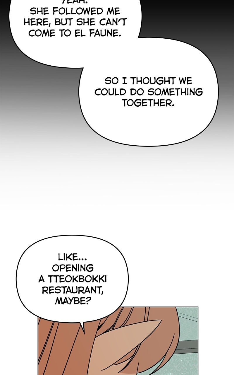 Resigning and Healingin Another World Ep. 140 - Candied Sweet Potato page 41 - 