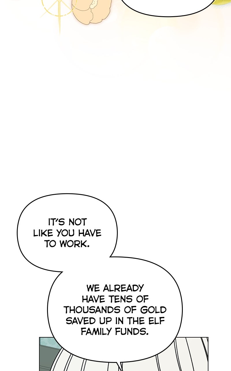 Resigning and Healingin Another World Ep. 140 - Candied Sweet Potato page 44 - 