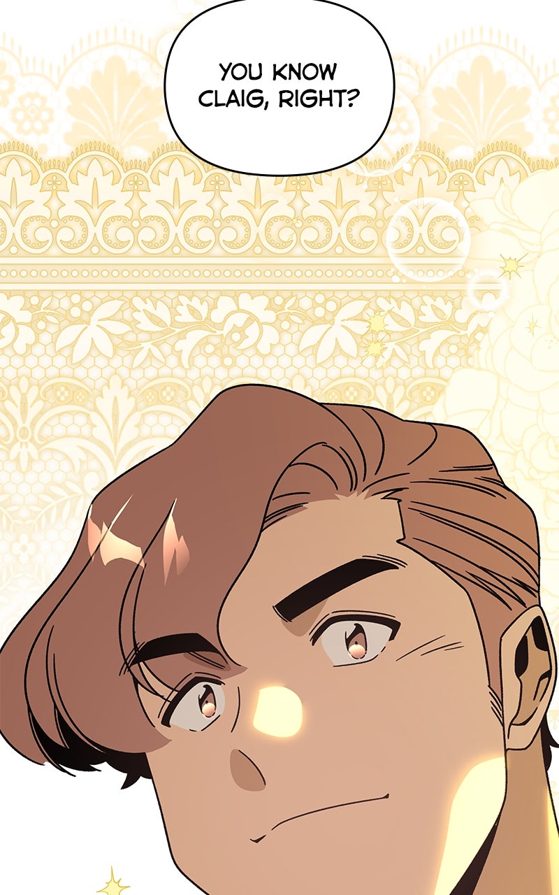 Resigning and Healingin Another World Ep. 140 - Candied Sweet Potato page 47 - 