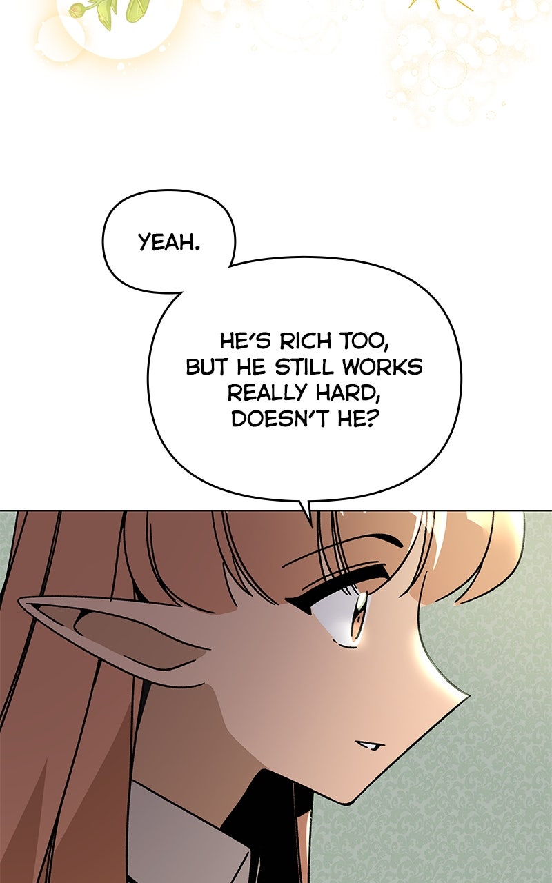 Resigning and Healingin Another World Ep. 140 - Candied Sweet Potato page 49 - 