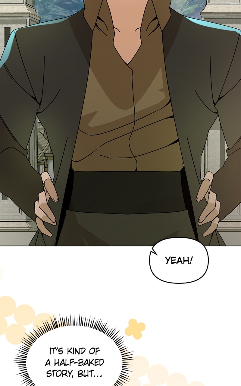 Resigning and Healingin Another World Ep. 140 - Candied Sweet Potato page 6 - 