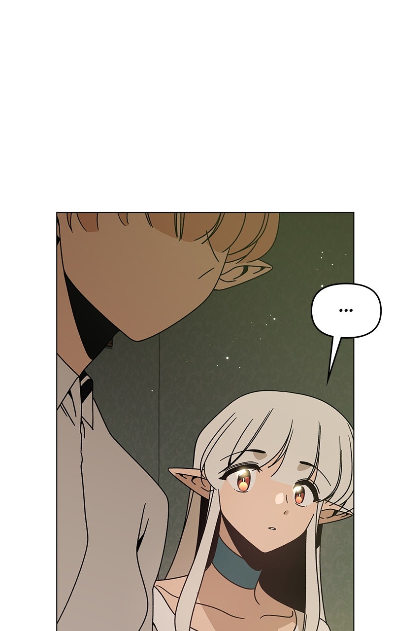 Resigning and Healingin Another World Ep. 140 - Candied Sweet Potato page 55 - 