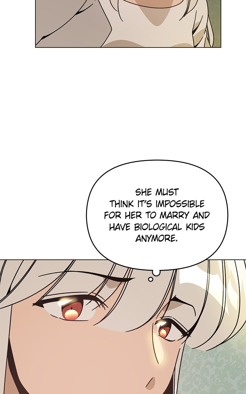 Resigning and Healingin Another World Ep. 140 - Candied Sweet Potato page 56 - 