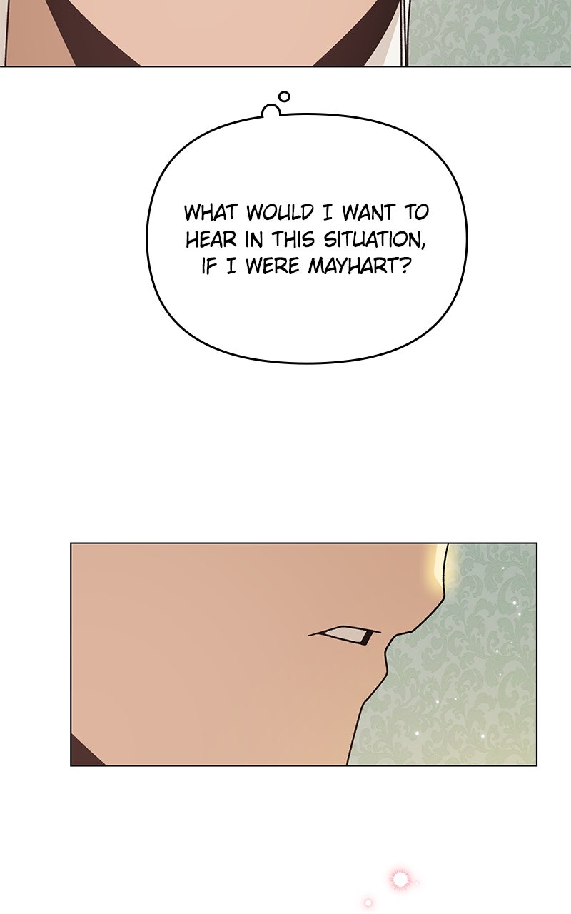 Resigning and Healingin Another World Ep. 140 - Candied Sweet Potato page 57 - 