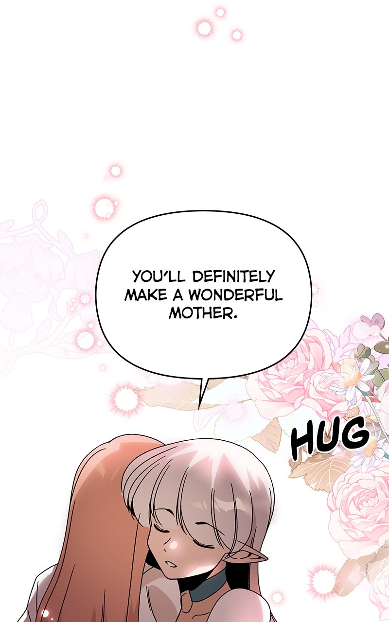 Resigning and Healingin Another World Ep. 140 - Candied Sweet Potato page 58 - 