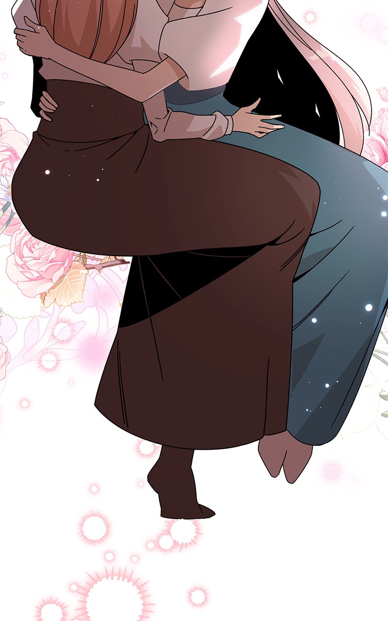 Resigning and Healingin Another World Ep. 140 - Candied Sweet Potato page 59 - 