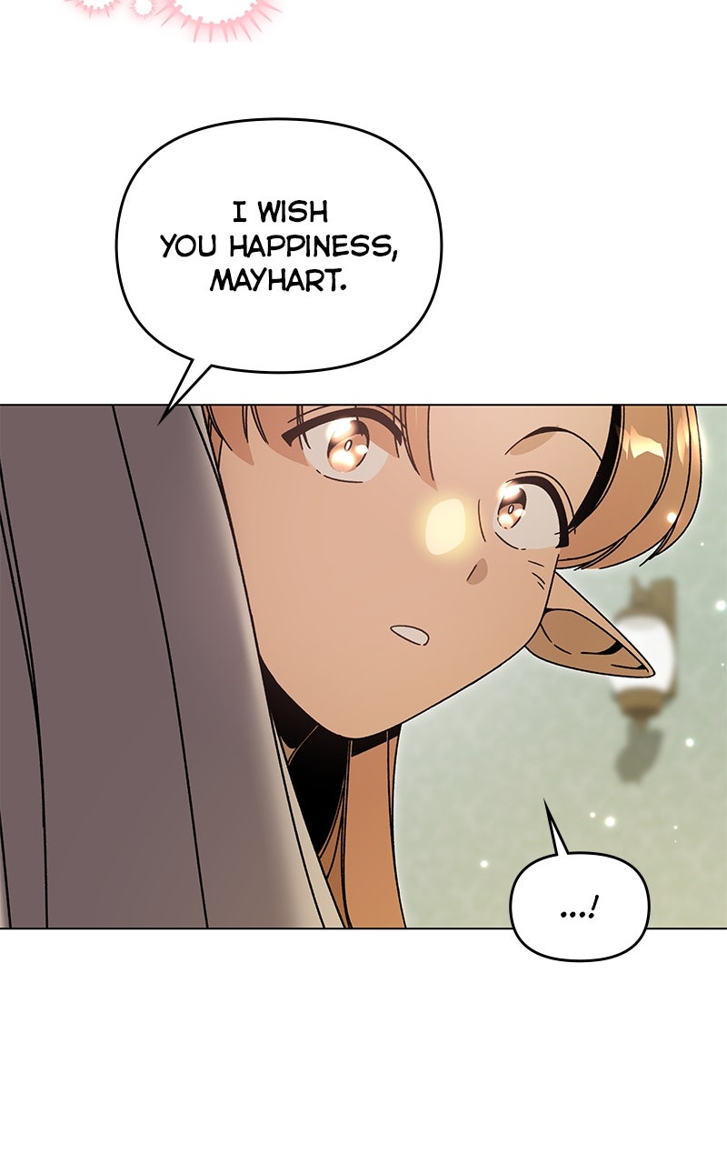 Resigning and Healingin Another World Ep. 140 - Candied Sweet Potato page 60 - 